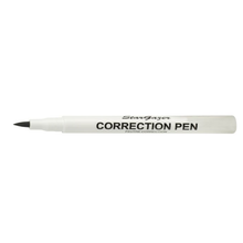 Load image into Gallery viewer, Stargazer Eyeliner & Mascara Correction Pen – Precise Makeup Fixes Made Easy