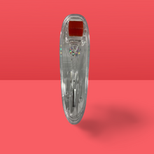 Load image into Gallery viewer, Premium 200 Titanium Derma Roller – Fine Individual Needles - Free Delivery