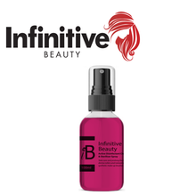 Load image into Gallery viewer, Infinitive Beauty Active Disinfectant Cleaner & Steriliser Spray – 50ml or 100ml with Free Delivery
