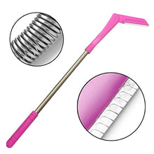 Load image into Gallery viewer, Groomarang For Her 'Fleek' – The Ultimate 2-in-1 Hair Threading & Eyebrow Shaping Wand