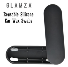 Load image into Gallery viewer, Glamza 'One Swab'- The Reusable Silicone Multi Use Swabs