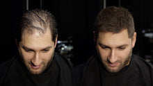 Load image into Gallery viewer, Volumon KERATIN Hair Loss Building Fibres Kit 12g or 28g with Fibre Hold Spray and Optimiser Comb