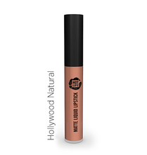 Load image into Gallery viewer, Miss Pouty Hotlipz Matte Liquid Lipstick - All 5 Shades