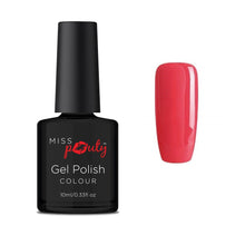 Load image into Gallery viewer, Miss Pouty Gel Polish 10ml – Vibrant Gel Polish Colour & Thermal Colour Change Magic with Free UK Delivery