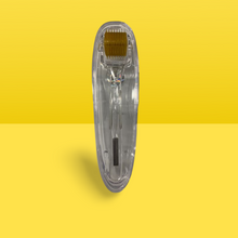 Load image into Gallery viewer, Premium 200 Titanium Derma Roller – Fine Individual Needles - Free Delivery