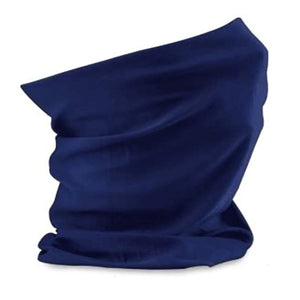 Generise Unisex Snoods - 7 Colours - UK Made Optional Heat and Magnetic Neck Support