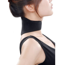Load image into Gallery viewer, Generise Unisex Snoods - 7 Colours - UK Made Optional Heat and Magnetic Neck Support