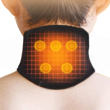 Load image into Gallery viewer, Generise Unisex Snoods - 7 Colours - UK Made Optional Heat and Magnetic Neck Support