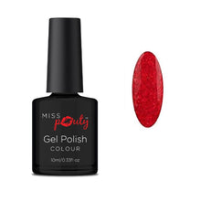Load image into Gallery viewer, Miss Pouty Gel Polish 10ml – Vibrant Gel Polish Colour & Thermal Colour Change Magic with Free UK Delivery
