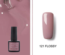 Load image into Gallery viewer, Phoera Soak Off Gel Polish 8ml