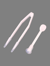 Load image into Gallery viewer, Glamza Contact Lens Applicator & Remover - White