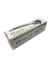 Load image into Gallery viewer, Premium MT 192 Needle Derma Roller – Medical-Grade Stainless Steel