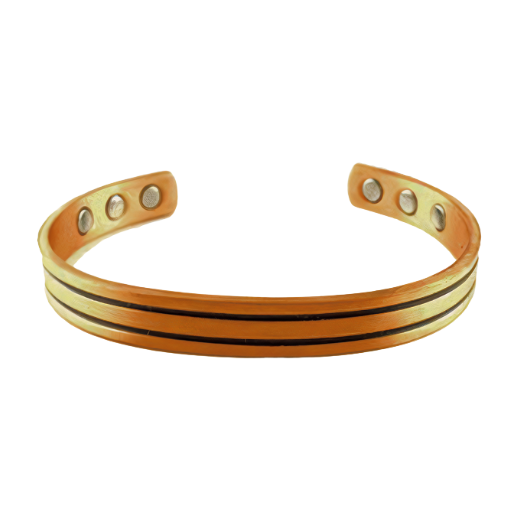 Acusoothe Magnetic Copper Bracelets 7 Types Forever Cosmetics