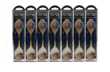 Load image into Gallery viewer, Queens Platinum Jubilee Commemorative Souvenir Tea Spoon