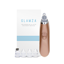 Load image into Gallery viewer, Blackhead & Acne Remover – Pore Cleansing For A Deep Clean & Clear Skin
