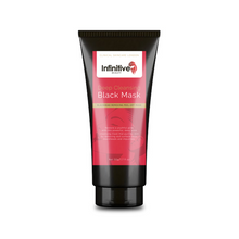 Load image into Gallery viewer, Infinitive Beauty Charcoal Blackhead Peel-Off Mask – Deep Pore Cleansing & Oil Control | Free UK Delivery