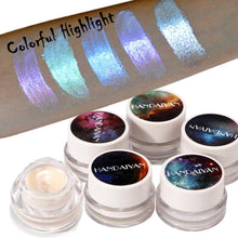 Load image into Gallery viewer, Glamza Polar Lights Highlight Cream
