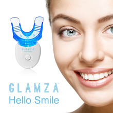 Load image into Gallery viewer, Glamza Hello Smile - Teeth Whitening Kit