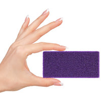 Load image into Gallery viewer, Glamza Mini Exfoliating Pumice Blocks – Free UK Delivery