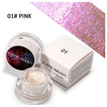 Load image into Gallery viewer, Glamza Polar Lights Highlight Cream