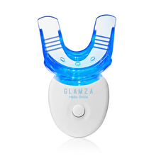 Load image into Gallery viewer, Glamza Hello Smile LED Mouth Tray