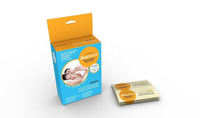 Acusnore Anti Snore 'Breathe Better' Nasal Strips