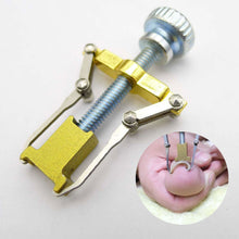 Load image into Gallery viewer, Ingrown Toe Nail Corrector Clamp
