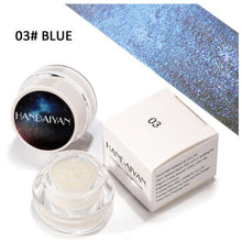 Load image into Gallery viewer, Glamza Polar Lights Highlight Cream