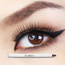 Load image into Gallery viewer, Glamza Fine Sketch Tattoo Fork Liquid Eyebrow Pens – Define & Enhance Your Brows!