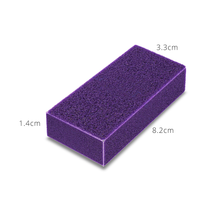 Load image into Gallery viewer, Glamza Mini Exfoliating Pumice Blocks – Free UK Delivery