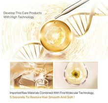 Load image into Gallery viewer, Pure Nourishing Magical Hair Treatment – Restore, Strengthen & Shine