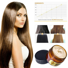 Load image into Gallery viewer, Pure Nourishing Magical Hair Treatment – Restore, Strengthen & Shine