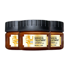 Load image into Gallery viewer, Pure Nourishing Magical Hair Treatment – Restore, Strengthen & Shine