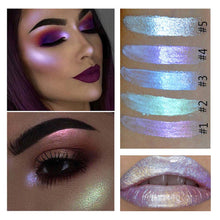 Load image into Gallery viewer, Glamza Polar Lights Highlight Cream