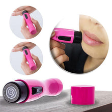 Load image into Gallery viewer, Glamza Mini Portable Shaver – Instant, Painless Hair Removal On the Go