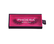 Load image into Gallery viewer, Phoera Magnetic Eyelashes - 3 Stunning Designs with Free UK Postage