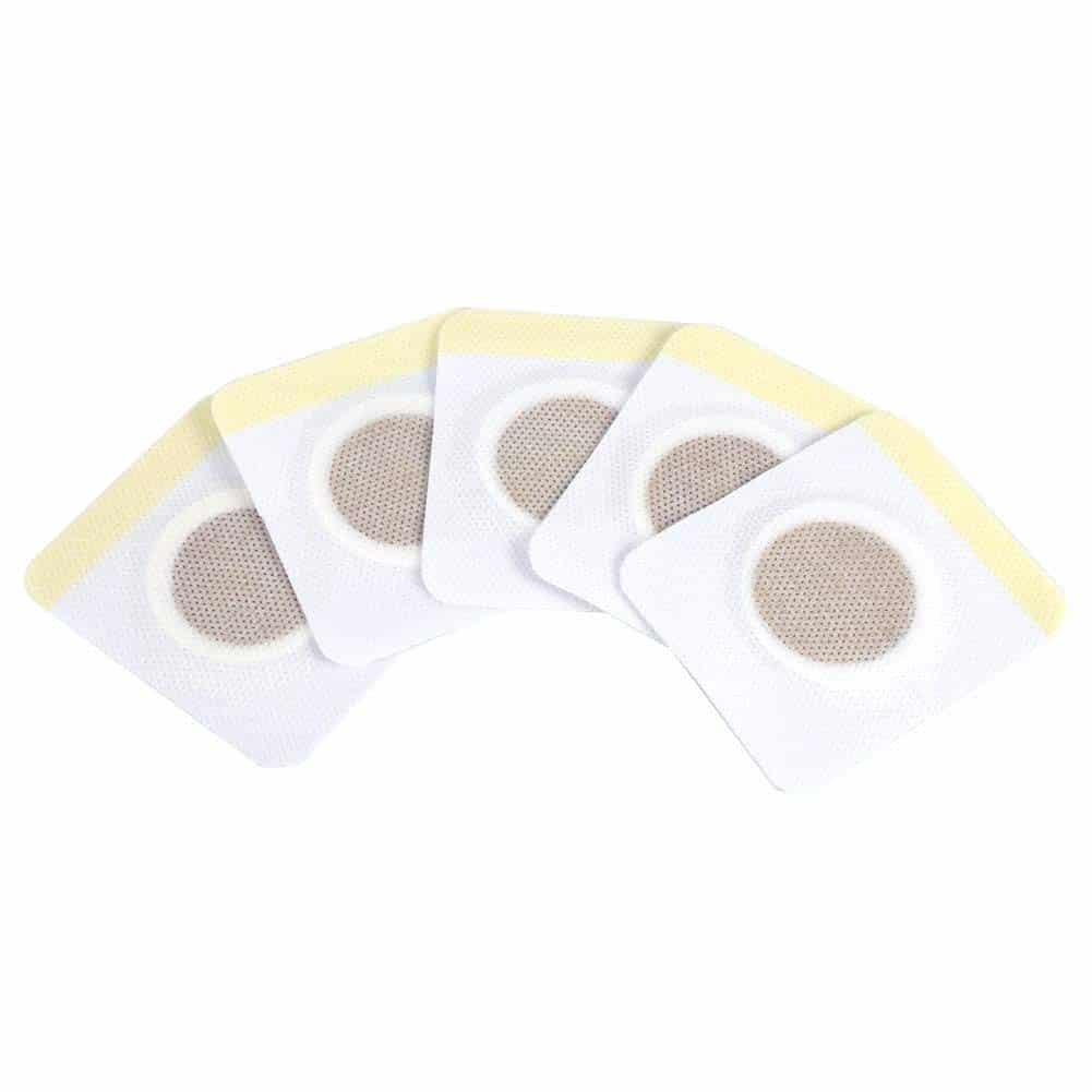 Slimming Patches Fast Acting Slim Patch Weight Loss Diet Extra Strong UK