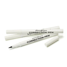 Load image into Gallery viewer, Stargazer Eyeliner & Mascara Correction Pen – Precise Makeup Fixes Made Easy