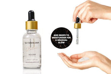 Load image into Gallery viewer, Glamza Tanning Drops – Customisable Sun-Kissed Glow in a 30ml Bottle