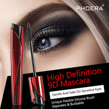 Load image into Gallery viewer, Phoera 9D High Definition Mascara | Long-Lasting Volume & Length | Free UK Postage