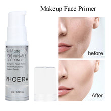 Load image into Gallery viewer, Phoera Photo Finish Primers – Available in 6ml & 18ml with Free UK Postage
