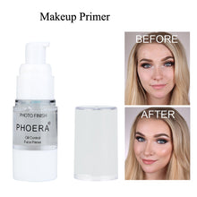 Load image into Gallery viewer, Phoera Photo Finish Primers – Available in 6ml & 18ml with Free UK Postage