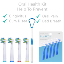 Load image into Gallery viewer, Oral Health Starter Kit - 10pc