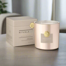 Load image into Gallery viewer, Rituals Luxury Large Scented Candle – 1000g