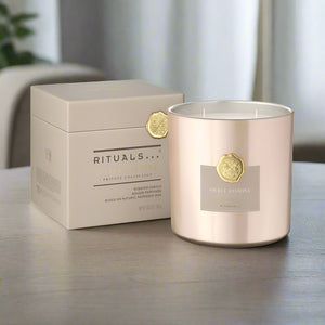 Rituals Luxury Large Scented Candle – 1000g
