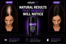 Load image into Gallery viewer, Volumon Hair Loss Building Fibres - COTTON 12g - For Men &amp; Women!