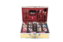 Load image into Gallery viewer, LUB Love Urban Beauty - Luxe Gold Touch