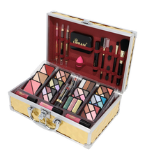Load image into Gallery viewer, LUB Love Urban Beauty - Luxe Gold Touch