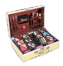Load image into Gallery viewer, LUB Love Urban Beauty - Luxe Gold Touch