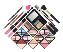 Load image into Gallery viewer, LUB Love Urban Beauty - Luxe Gold Touch